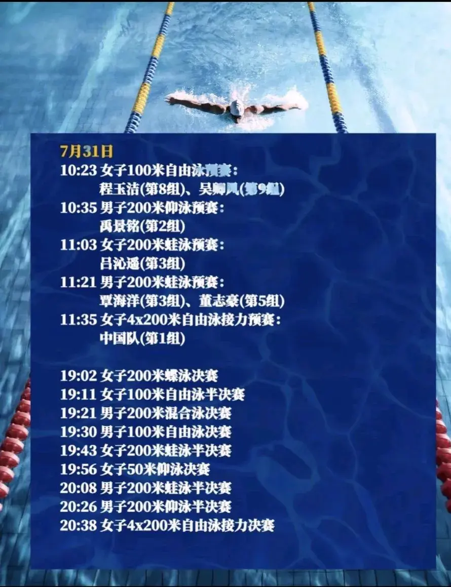 米仰泳, 蛙铜牌和