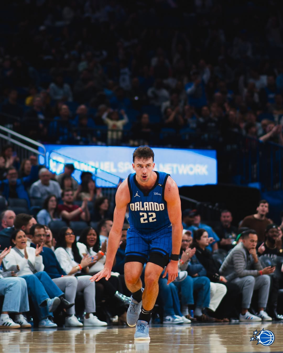 虎扑, 冠军成员