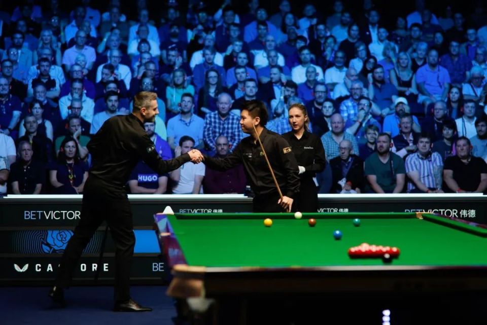 向职业生涯, 打出单杆, bt