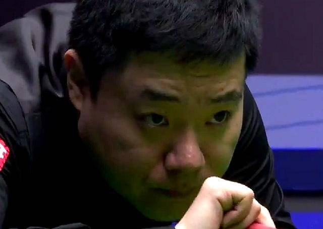 也跟着悬了, 进攻, 一个却陷入