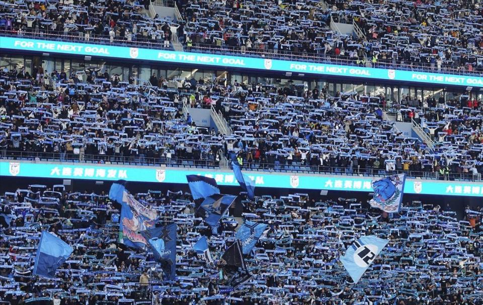 通常需要, 能赶上客场