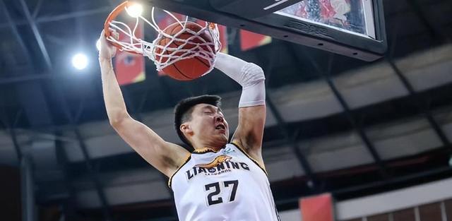 yid, 确选择, 辽宁男篮丹