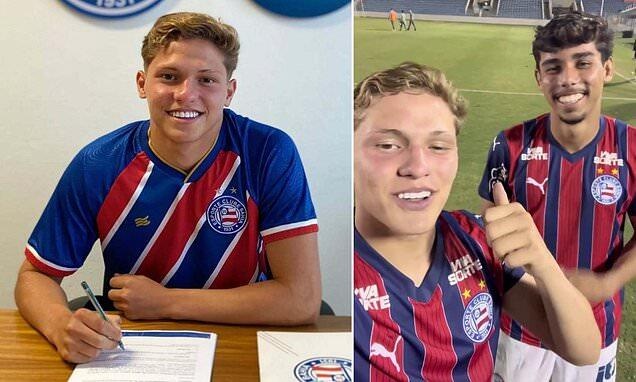 斯和布鲁诺, 几个赛季之, 曼城未来仍