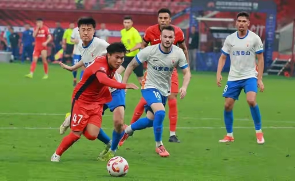 明了中超竞 明了中超竞