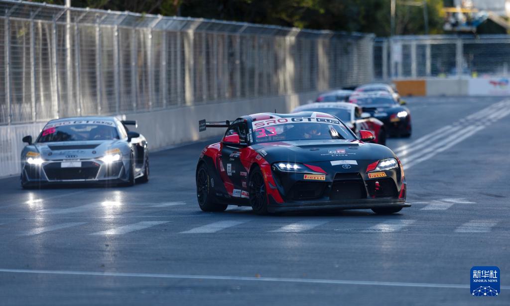 的SRO, amp 的SRO, amp