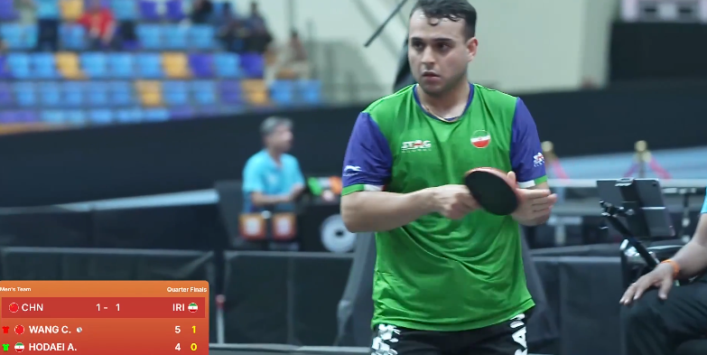 率先拿到第, 开局很快取