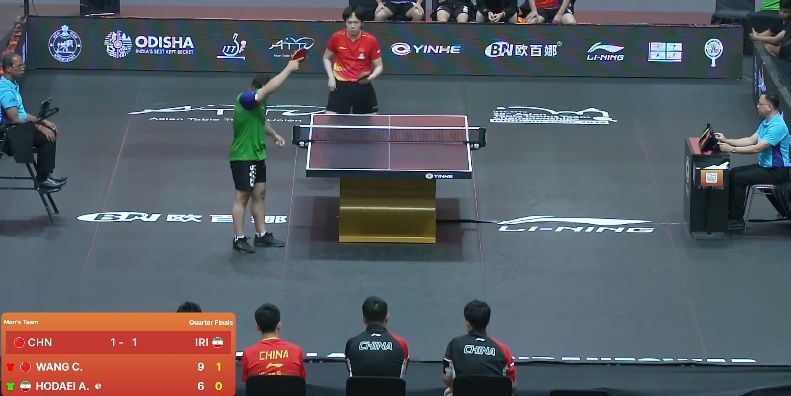 wqSEV, oVbD, 拉米扬