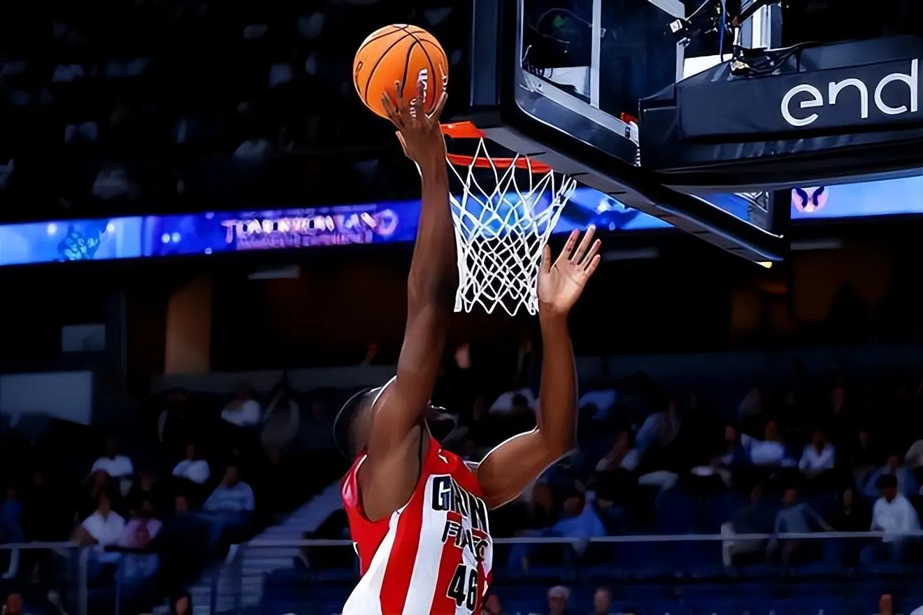 能得到非保, 在NBA赛